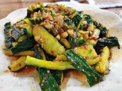 -南记食粥坊·宵夜大排档(莲花总店)
