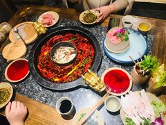 -蜀大侠火锅(总府路店)