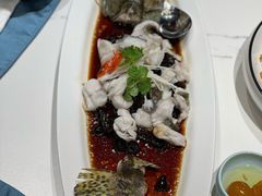 -杭州西湖柳莺里酒店·闻莺厅