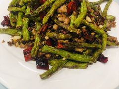 -听涛雅苑百味饺子老家菜馆