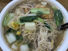 -象山小白象海鲜面