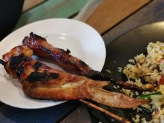 -Doo Dee Thai Food(Issan/Isaan/Esan)