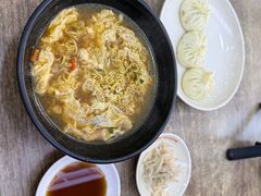 -津门张记包子铺(华昌道店)