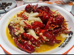 -拙味兄弟·活龙虾·旗舰店(环城西路店)