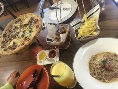 -1861意大利餐厅(文化广场店)