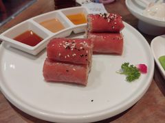-蝴蝶里·粤菜·点心(龙湖杭州金沙天街店)