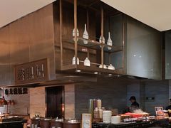 -东方红海鲜百汇(国际大厦店)