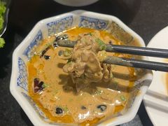 -东来顺饭庄(金泉广场店)