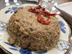 -烤肉季饭庄