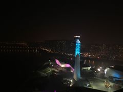 -长沙北辰洲际酒店-SKY 27酒廊