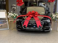 -上海永达奥诚奥迪4S店(申江路店)