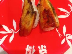 -京樽回転寿司(奥林匹克店)