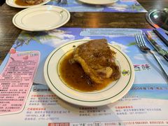 -巴犀烧烤(新崇光店)