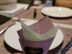 -小苍兰风铃草蛋糕甜品(沈阳店)
