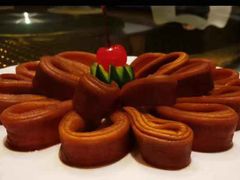 -一品淮扬 · 淮扬菜·北京万达文华酒店