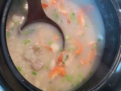 -如轩·海鲜砂锅粥·潮汕菜(海珠店)
