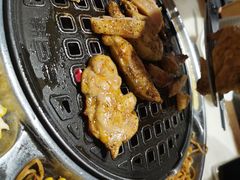 -韩宫宴烤肉·料理(南京江宁万达店)