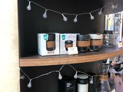 -Seesaw Coffee(苏州中心店)