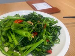 -隅乐胡椒虾·台湾菜·团建(皇岗店)