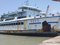 -海安新港(公交站)