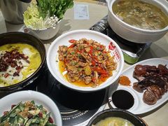 -大碗先生(万家丽店)