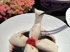 -五马集·海鲜·温州大牌档(黑金冠五马街十字路口店)