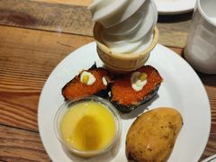 -蒙肥羊·酸汤潮牛·鲜牛肉火锅烤肉自助(岗顶店)