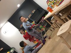 -BossBabe亲子餐厅(金光华广场店)
