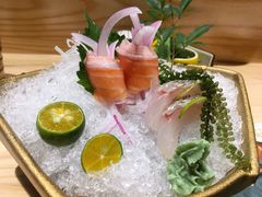 -秋荀日本料理(昆明同德广场店)