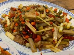 金牌椒香脆舌-国强牛肉(洋河总店)