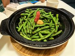 -清晖小苑·顺德菜(观澜湖新城店)