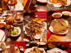 -京元盛铜锅涮肉(上海总店)