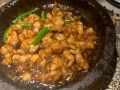 -绿茶餐厅(燕郊永旺店)