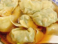 -古徽州馄饨店(宝安路店)