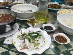 -哈味食店(外伶仃岛店)