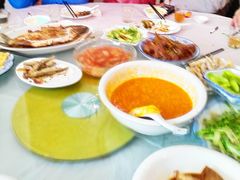 -丫丫蟹庄·苏式园林农家乐·阳澄湖大闸蟹(阳澄湖莲花岛店)