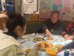 -山里俏·地标皖南菜·屯溪臭鳜鱼(北城万达店)