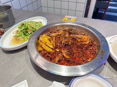 -耍盆友·重庆江湖菜(百子湾店)