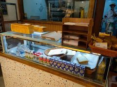 自助取餐区-前进麦味·天然烘焙(凯德1818店)