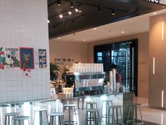 门面-Seesaw Coffee(环贸iapm店)
