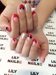 -LILY NAILS美甲美睫