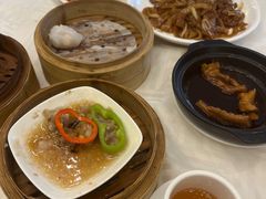 -潮福城大酒楼·潮粤菜·港式点心(阳光城店)