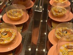 -争鲜回转寿司(通州万达店)