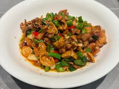 -衢农会·衢州菜·宴请(国际机场店)