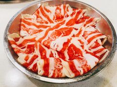雪花肥牛-憨铁匠老火锅(龙岗万科里店)