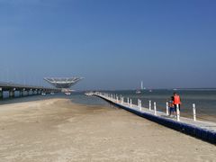 -山海广场