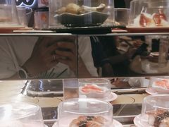 -争鲜回转寿司(东方银座店)