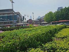 -古文化街旅游区