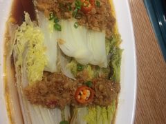-去茶去餐厅(中央大街店)