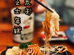 -坂吉屋·居酒屋深夜食堂(龙湖店)